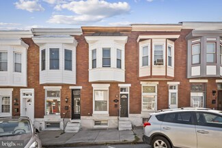 511 S Potomac St, Baltimore, MD 21224