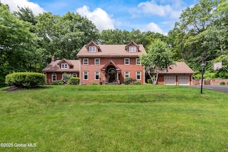 2528 Fawn Ridge, Castleton On Hudson, NY 12033