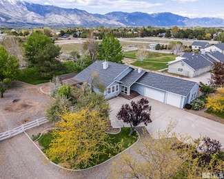 762 Marron Way, Gardnerville, NV 89460