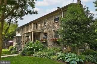 500 Arbutus St, Philadelphia, PA 19119