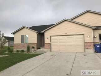 3524 N Coral Way, Idaho Falls, ID 83401
