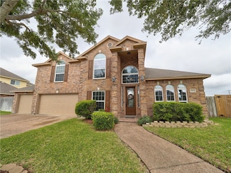 7509 Rancho Vista Blvd, Corpus Christi, TX 78414
