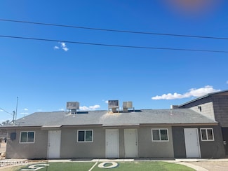925 Vinton Ave, Canutillo, TX 79835