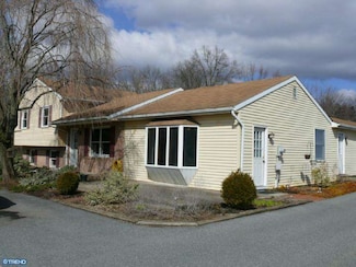 2601 Ridge Rd, Elverson, PA 19520
