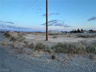 3451 S Tumbleweed Ave, Pahrump, NV 89048