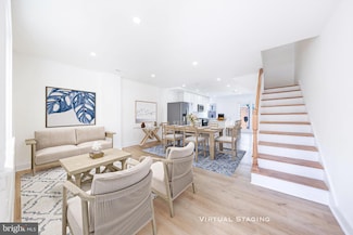 2321 Chester St SE, Washington, DC 20020