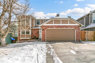 5818 S Jericho Way, Centennial, CO 80015