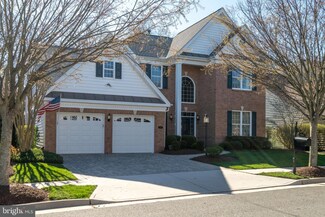 15413 Legacy Way, Haymarket, VA 20169