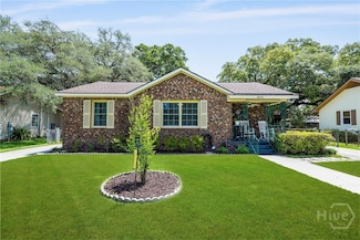 3010 Leonard St, Savannah, GA 31404