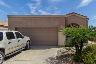 10885 E New Rock Ridge Dr, Vail, AZ 85641