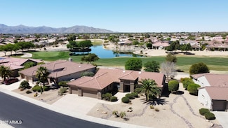 17406 N Escalante Ln, Surprise, AZ 85374