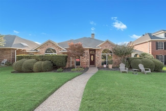 4027 Red Maple Dr, Carrollton, TX 75007