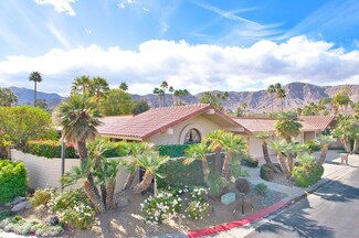 21 Mcgill Dr, Rancho Mirage, CA 92270