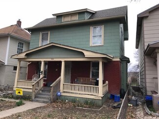 440 Bellaire Ave, Kansas City, MO 64123