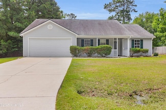 109 Jacqueline Dr, Havelock, NC 28532