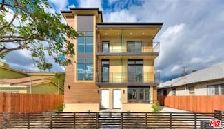 6007 Barton Ave, Los Angeles, CA 90038