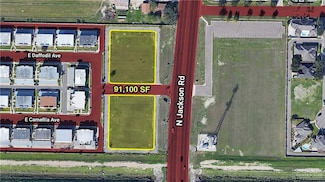 2901-3029 N Jackson Rd, McAllen, TX 78501