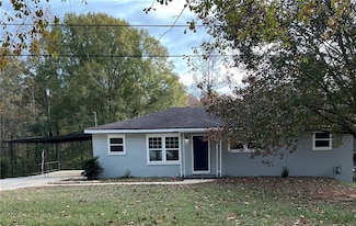 1394 Dewey St, Griffin, GA 30223
