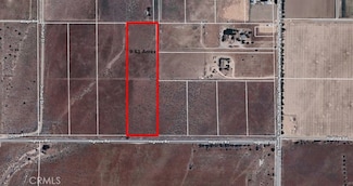 15200 Highline Rd, Tehachapi, CA 93561