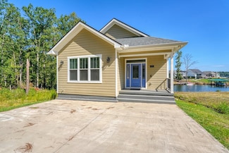 131 Boardwalk, Greenwood, SC 29649