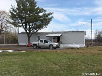 3554 Darbys Corners Rd, Branchport, NY 14418