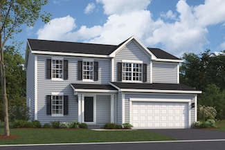 Newbury, North Aurora, IL 60542