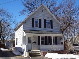 72 Hickok St, Winooski, VT 05404