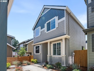 4585 N Haight Ave, Portland, OR 97217