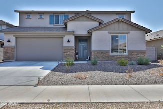 16873 W Fetlock Trail, Surprise, AZ 85387