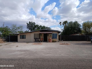 4308 E Montecito St, Tucson, AZ 85711