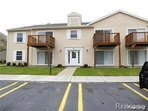 954 Bloomfield Village Blvd Unit D, Auburn Hills, MI 48326