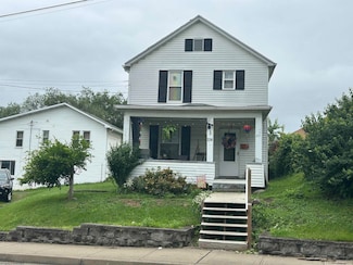 374 Dunkard Ave, Morgantown, WV 26501