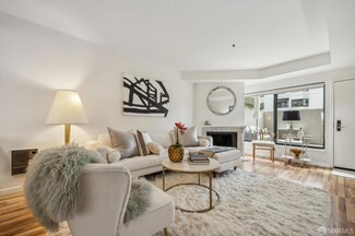 601 Van Ness Ave Unit 17, San Francisco, CA 94102