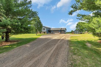 5799 40th St, Princeton, MN 55371