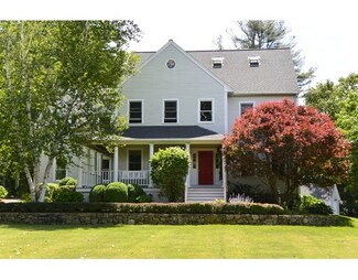 235 Causeway St, Millis, MA 02054