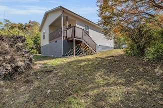 2201 Glengerrie Dr, Lakesite, TN 37379