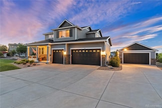 5181 Appleton Way, Castle Rock, CO 80104