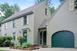 29 Lexington Rd Unit 29, Atkinson, NH 03811