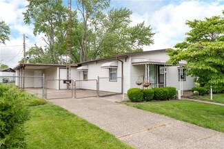 903 Kennison Ave, New Carlisle, OH 45344