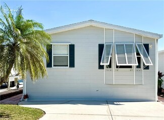 514 Cheetah Dr Unit 514, Naples, FL 34112
