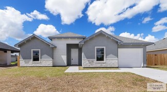 422 N Parker Rd Unit 38, La Feria, TX 78559