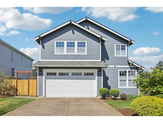 5491 NW Crady Ln, Portland, OR 97229