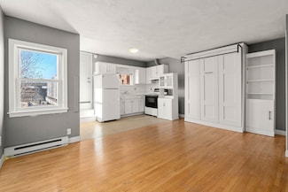 34 Washington St Unit 3B, Charlestown, MA 02129