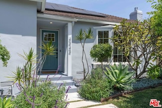 3434 S Cloverdale Ave, Los Angeles, CA 90016