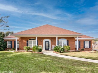 312 Saint Charles Ct, Fairhope, AL 36532