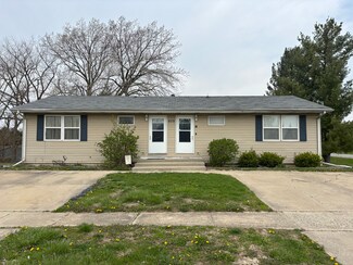 609 N Dianne Ln Unit B, Mahomet, IL 61853