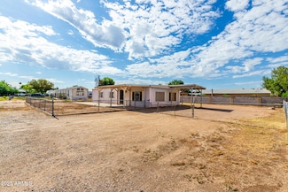 6935 W Zoe Ella Way, Peoria, AZ 85382