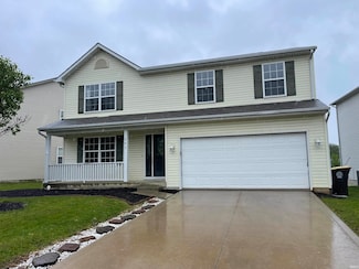 201 Riley Dr, Fort Wayne, IN 46825
