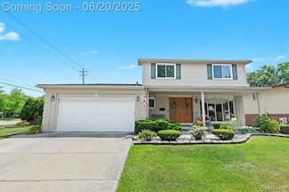 43603 Arlington Rd, Canton, MI 48187