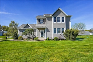 1255 Timbertop Dr, Tallmadge, OH 44278